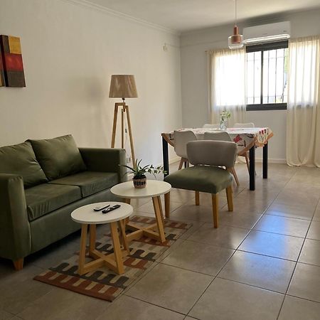 شقة Luminoso Departamento En Zona Residencial ميندوزا المظهر الخارجي الصورة