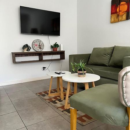 شقة Luminoso Departamento En Zona Residencial ميندوزا المظهر الخارجي الصورة