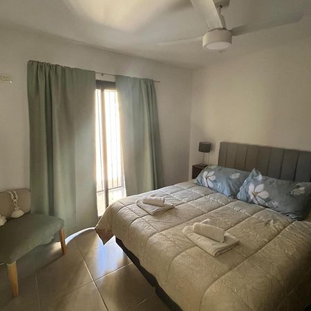 شقة Luminoso Departamento En Zona Residencial ميندوزا المظهر الخارجي الصورة