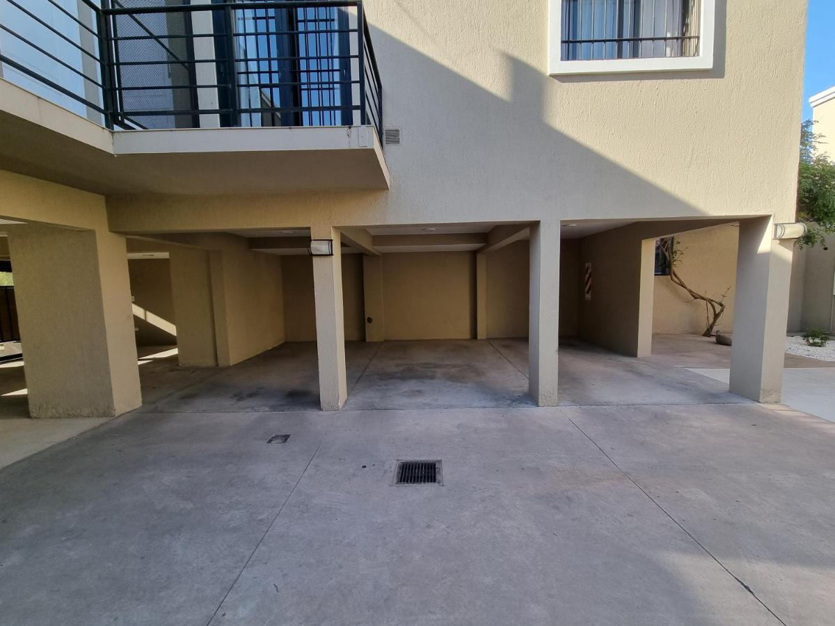 شقة Luminoso Departamento En Zona Residencial ميندوزا المظهر الخارجي الصورة