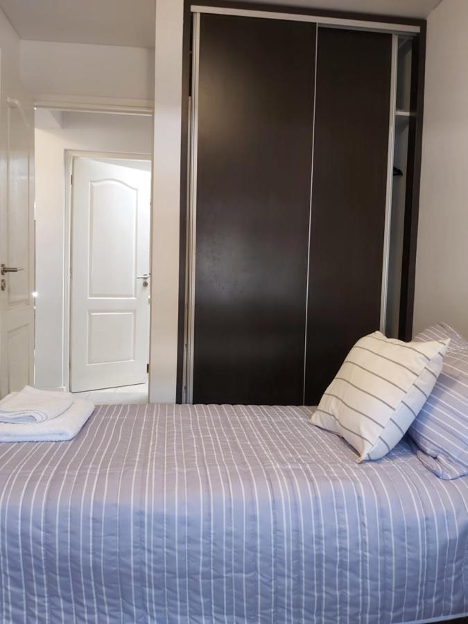 شقة Luminoso Departamento En Zona Residencial ميندوزا المظهر الخارجي الصورة